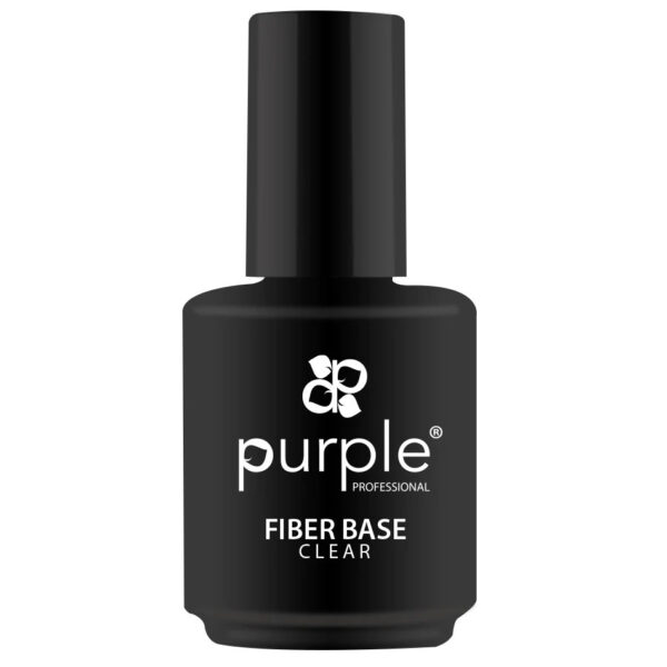 Fiber bazė clear