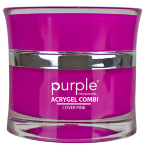 Akrygel "Cover Pink" P1624, 50 ml